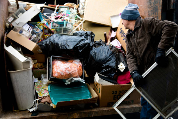 Best Office Junk Removal  in Pittsburg, CA