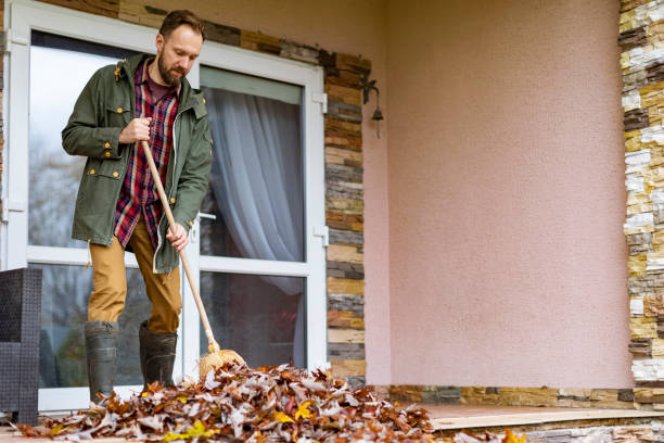 Full-Service Junk Removal in Pittsburg, CA